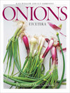 Cover image for Onions Etcetera